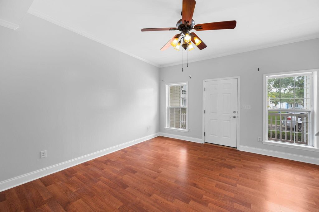 Photo of 3322 Monterey Square Lane #103, Fort Pierce, FL 34982 (MLS # R11123213)