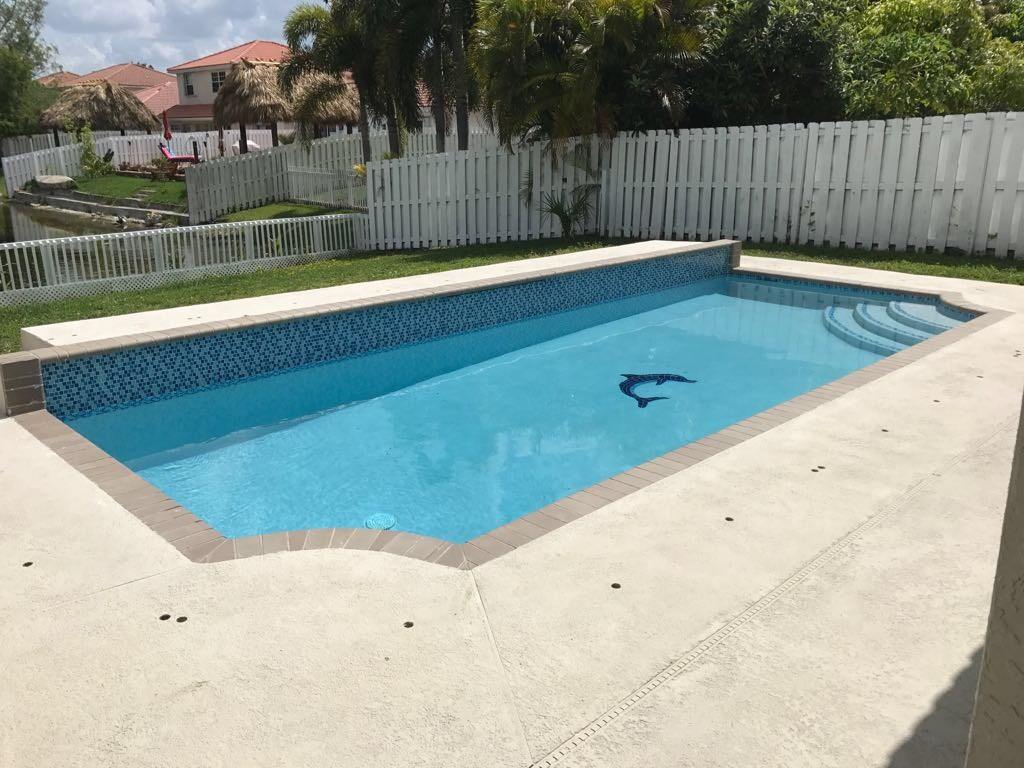 Sawgrass Plantation 152-4 - Residential Lease