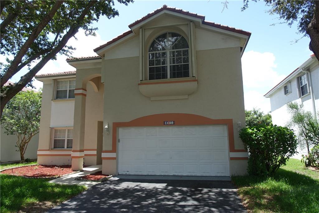 Sawgrass Plantation 152-4 - Residential Lease