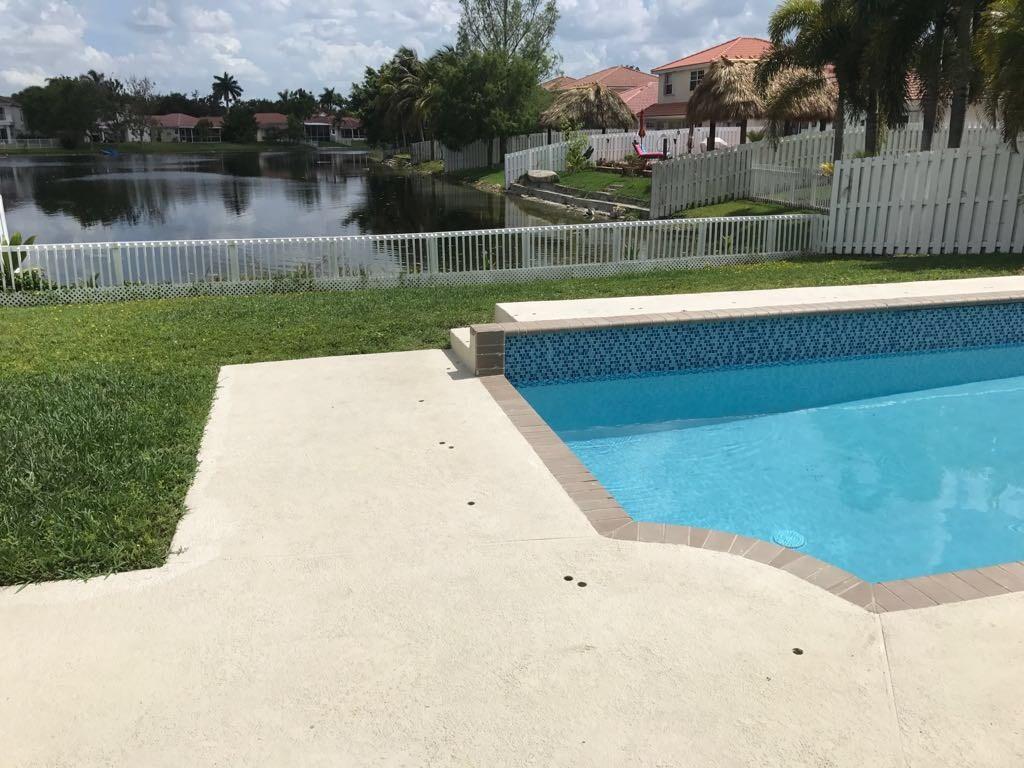 Sawgrass Plantation 152-4 - Residential Lease