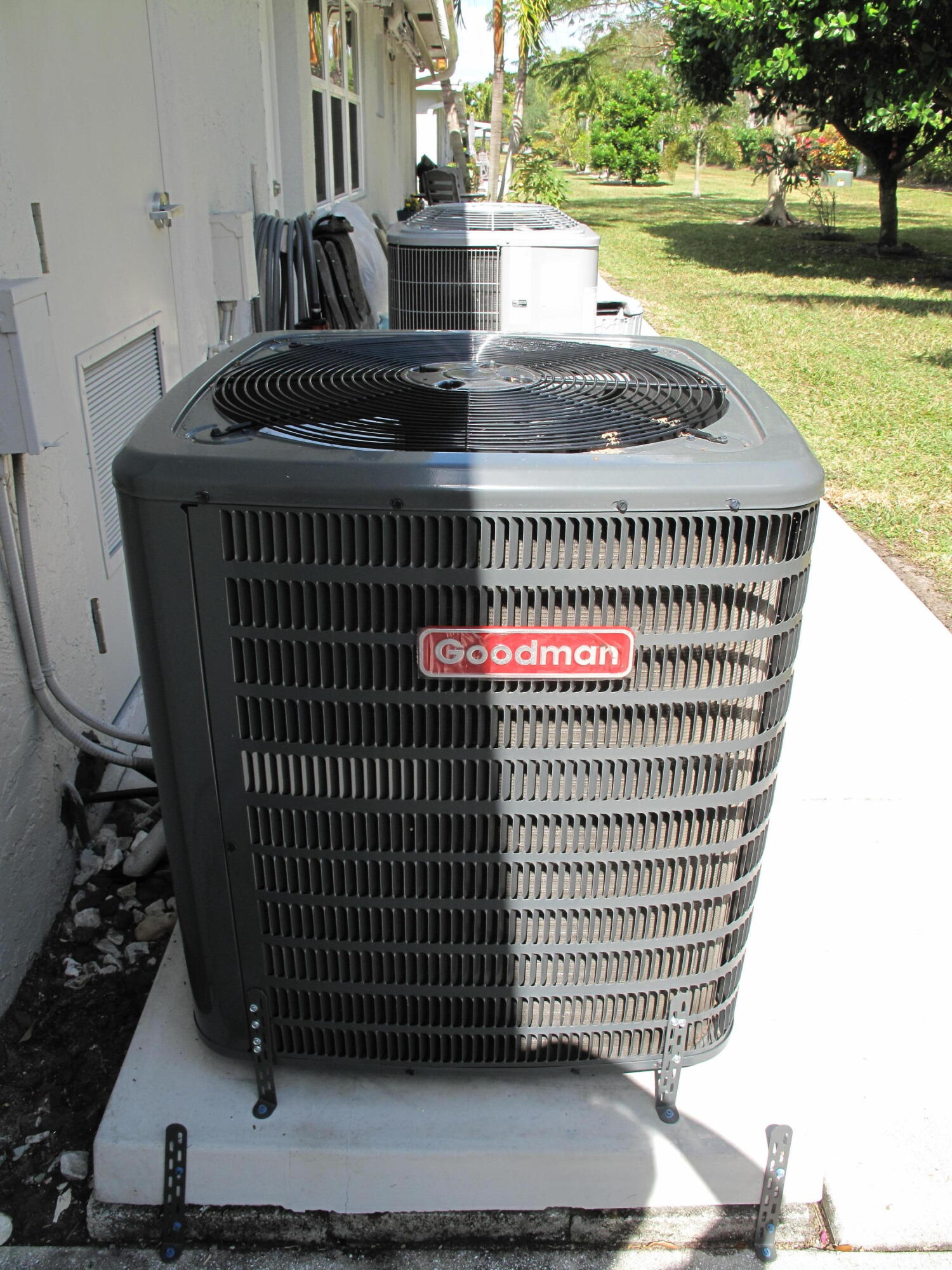 HIGH POINT OF DELRAY WEST CONDO SEC 1&2 - Residential