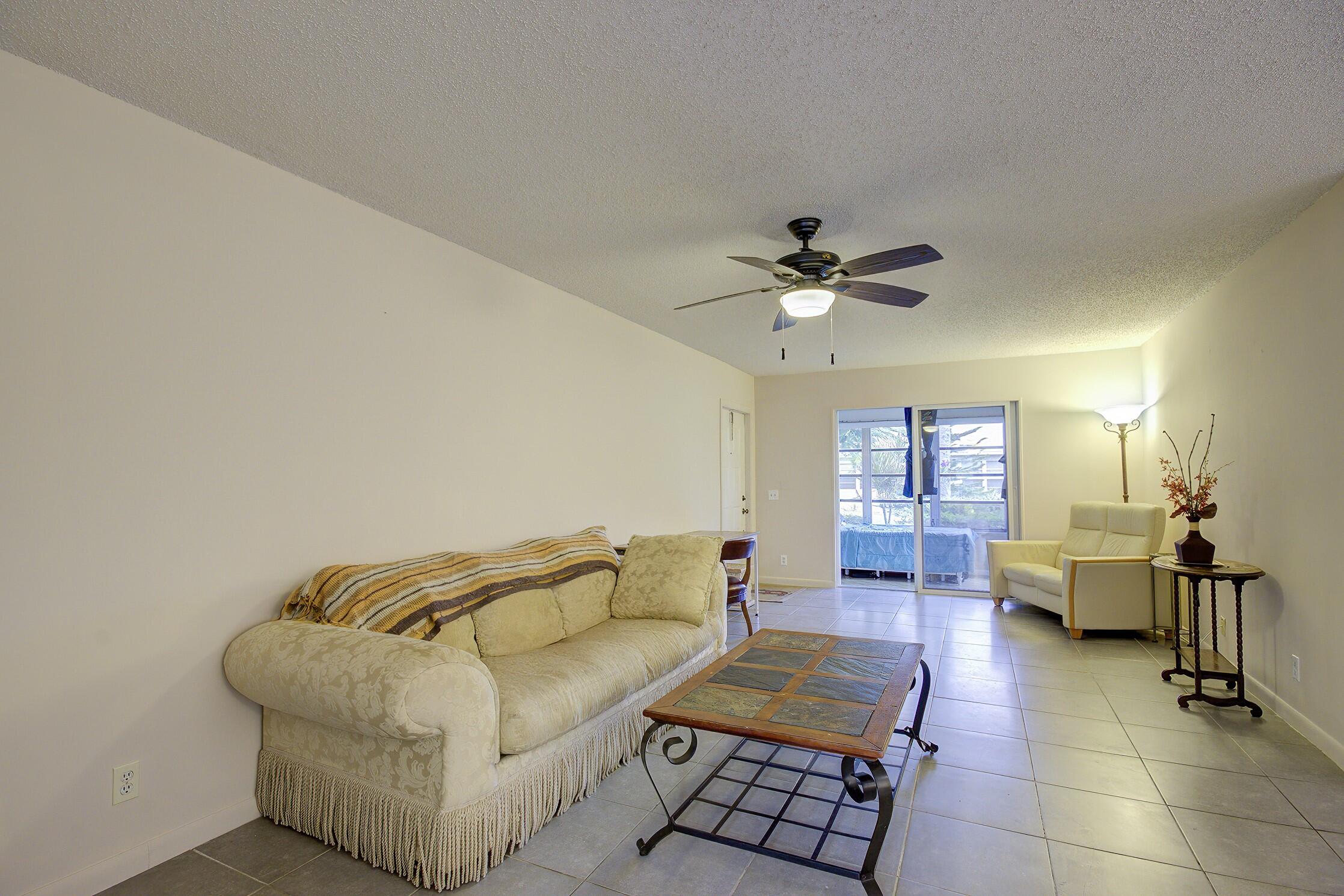 HIGH POINT OF DELRAY WEST CONDO SEC 1&2 - Residential