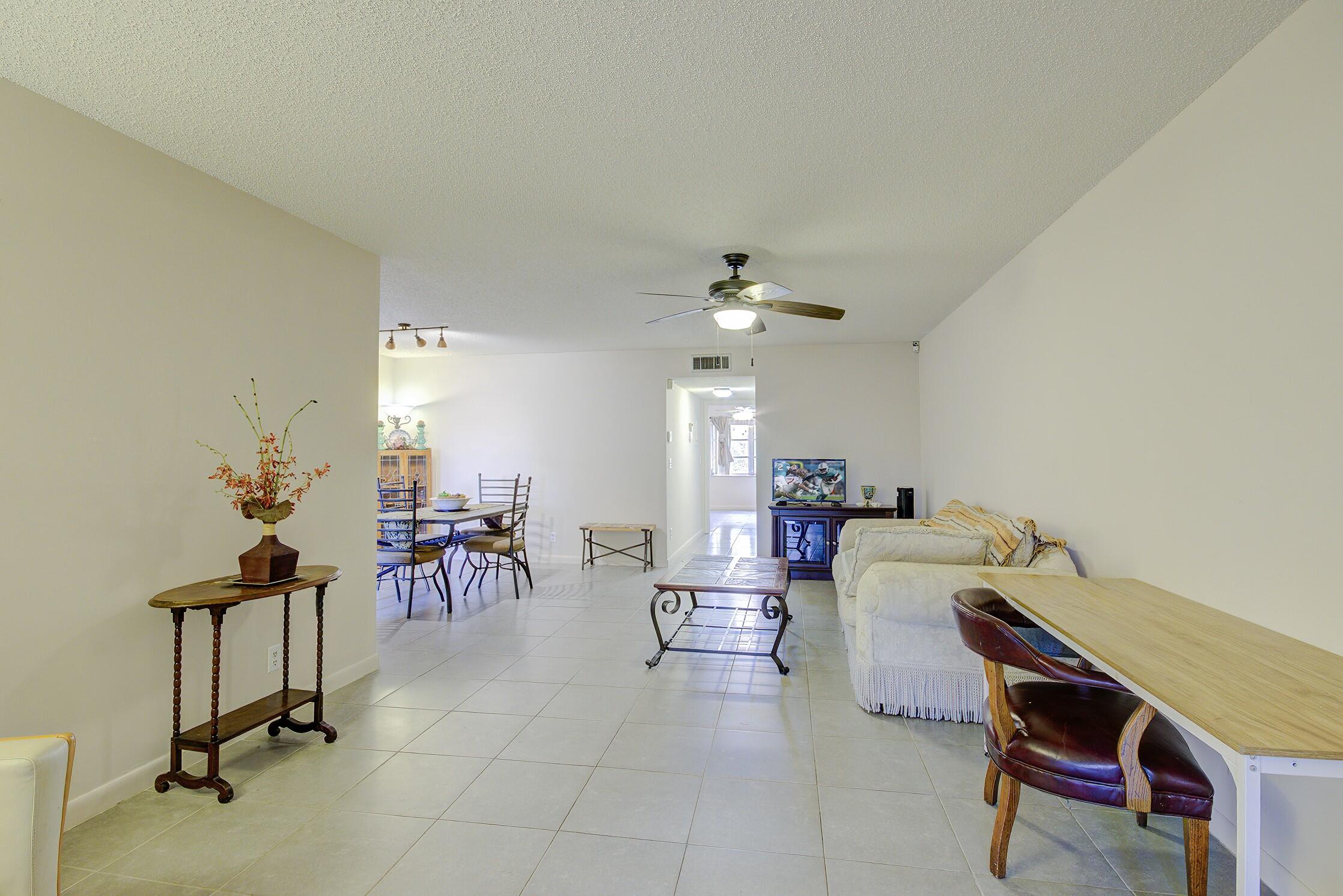 HIGH POINT OF DELRAY WEST CONDO SEC 1&2 - Residential
