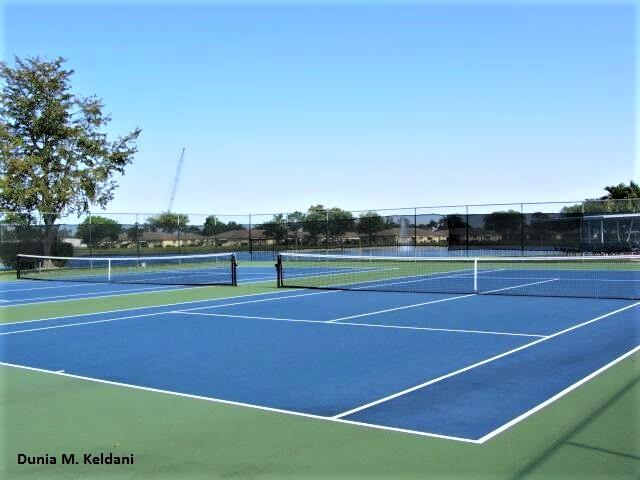 HIGH POINT OF DELRAY WEST CONDO SEC 1&2 - Residential