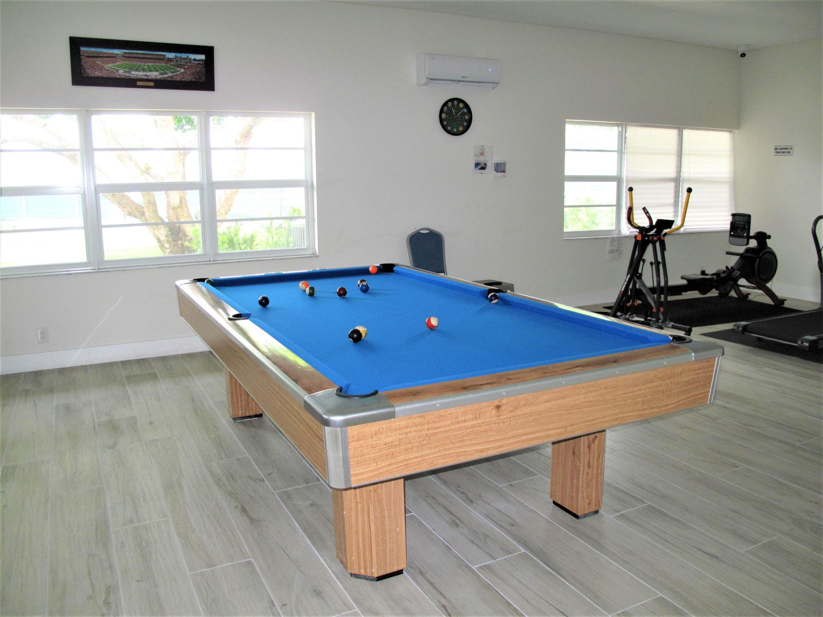 HIGH POINT OF DELRAY WEST CONDO SEC 1&2 - Residential