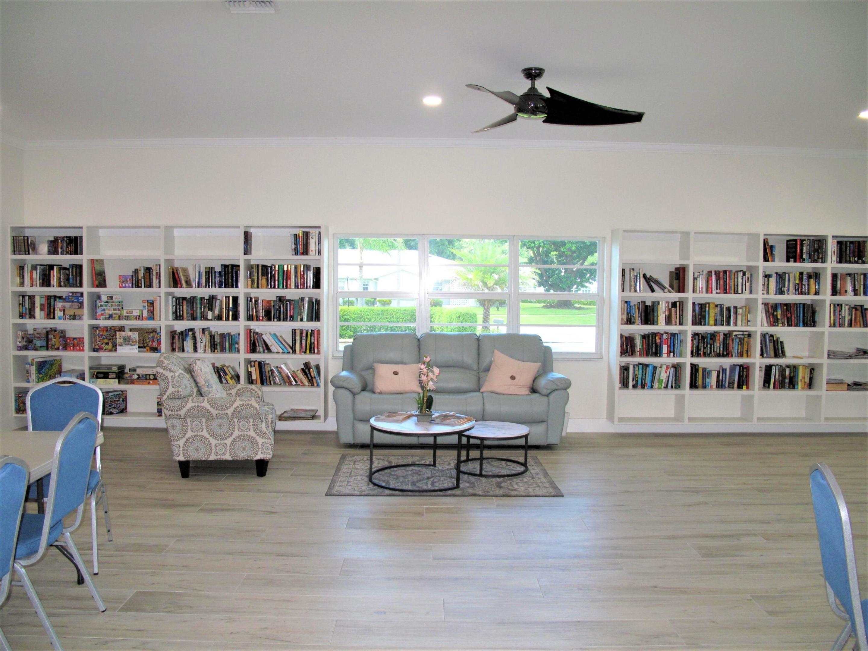 HIGH POINT OF DELRAY WEST CONDO SEC 1&2 - Residential