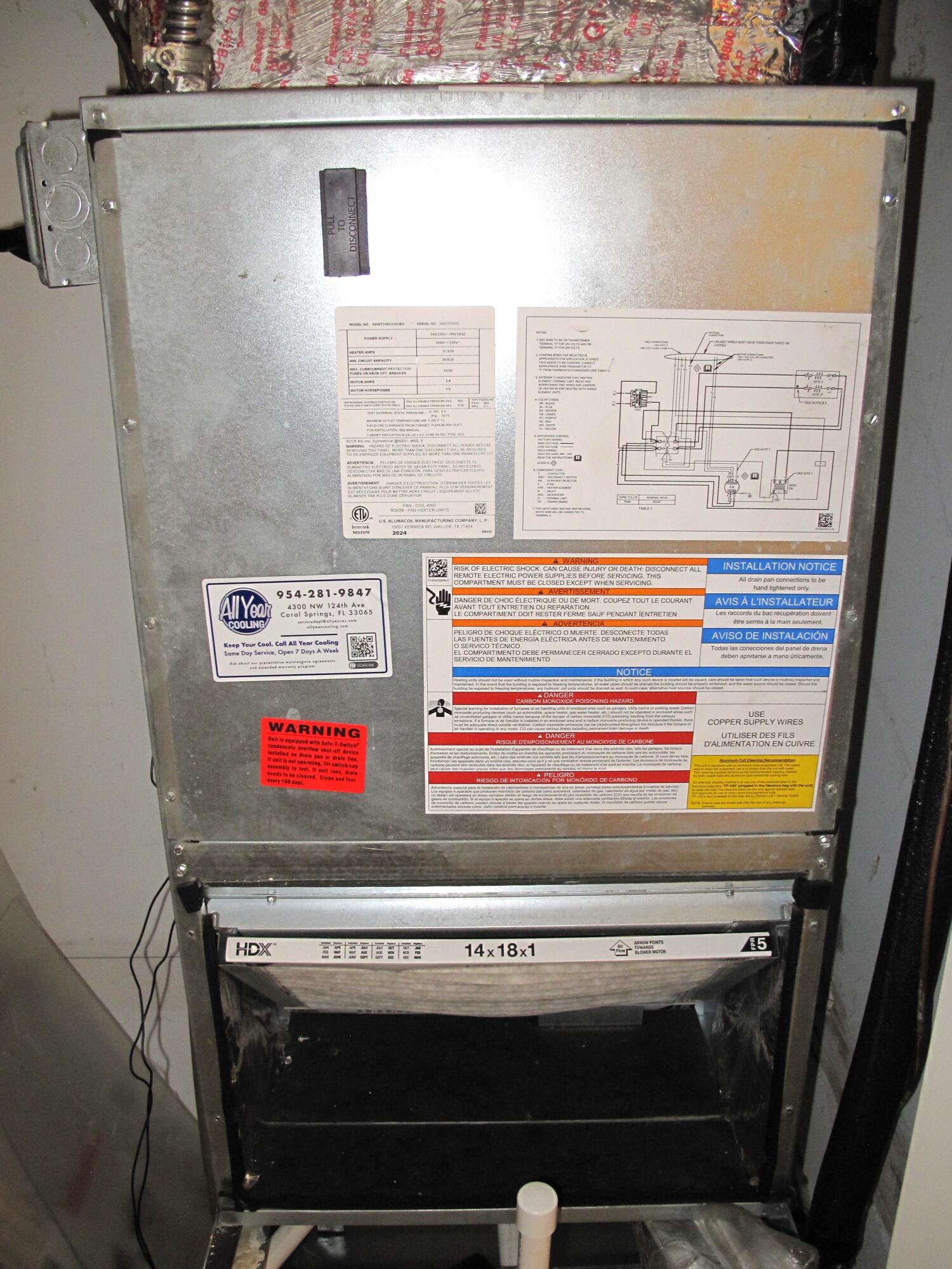 HIGH POINT OF DELRAY WEST CONDO SEC 1&2 - Residential