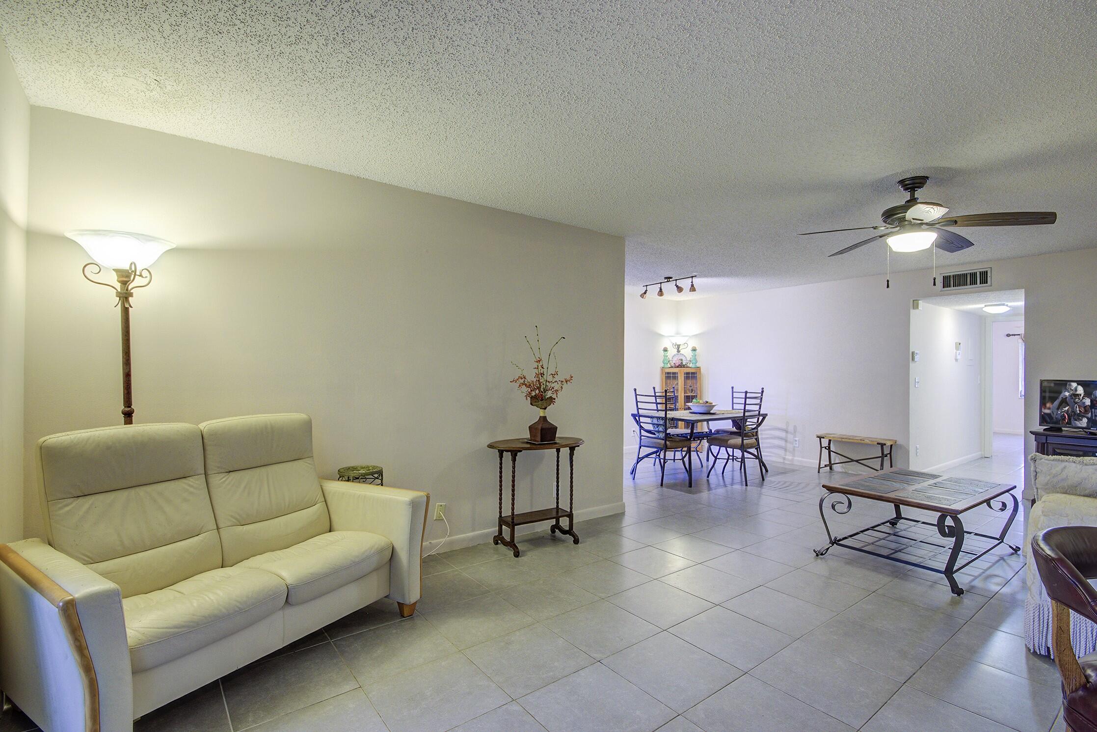 HIGH POINT OF DELRAY WEST CONDO SEC 1&2 - Residential