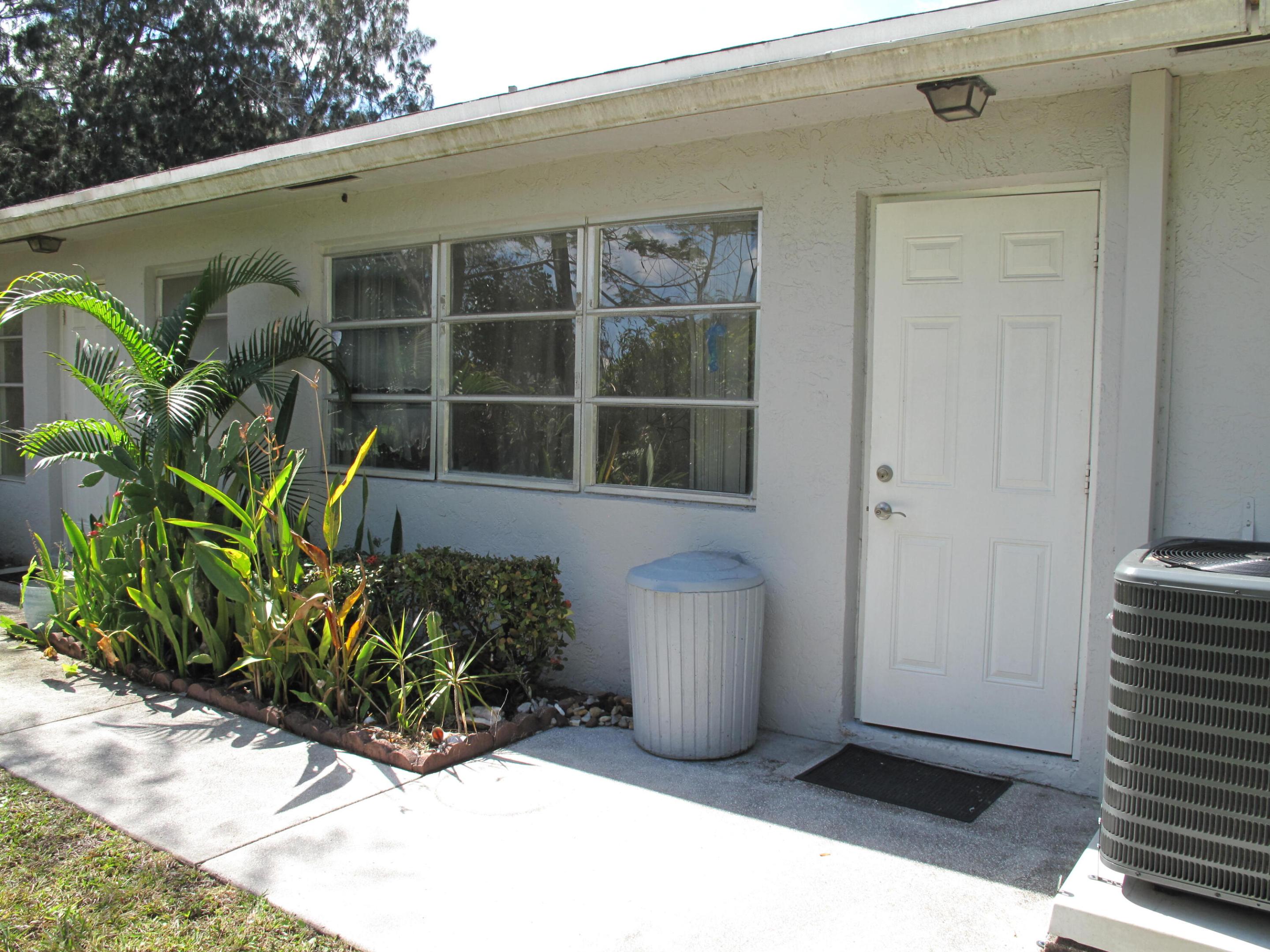 HIGH POINT OF DELRAY WEST CONDO SEC 1&2 - Residential