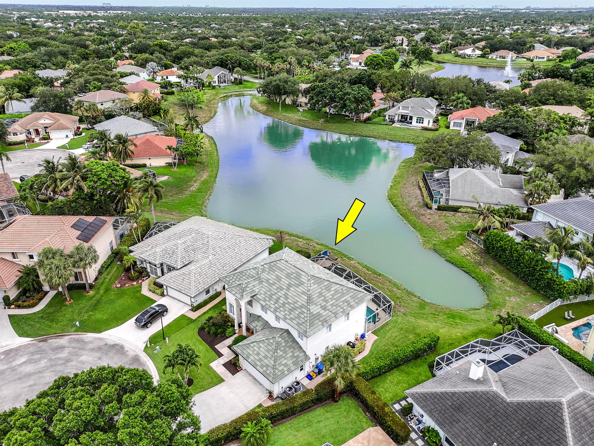256 Coconut Point