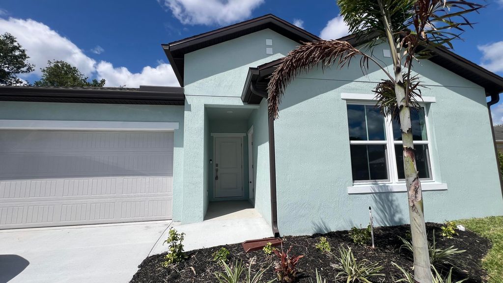 Photo of 1782 SW Bayshore Boulevard, Port Saint Lucie, FL 34984 (MLS # B26021965)