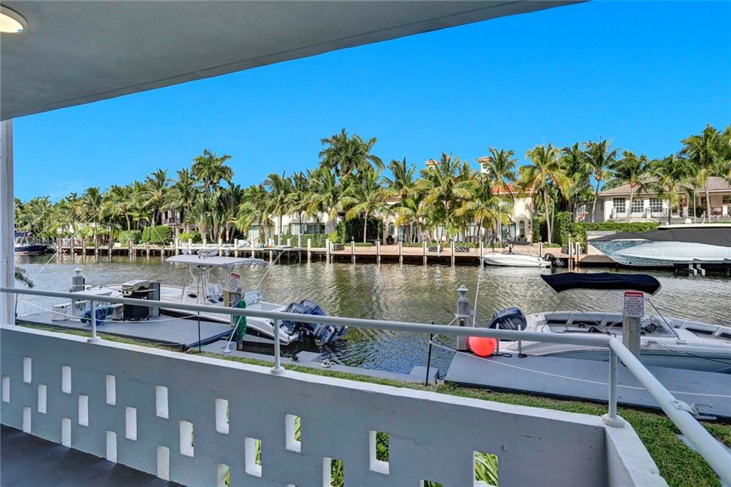 The OASIS - Residential