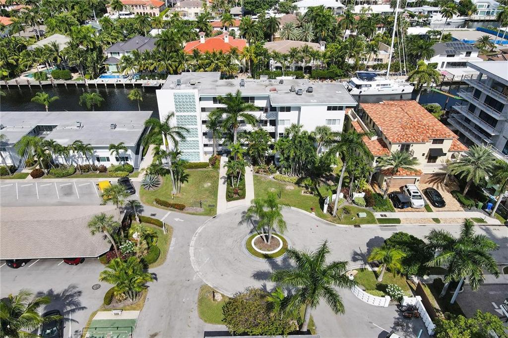 The OASIS - Residential