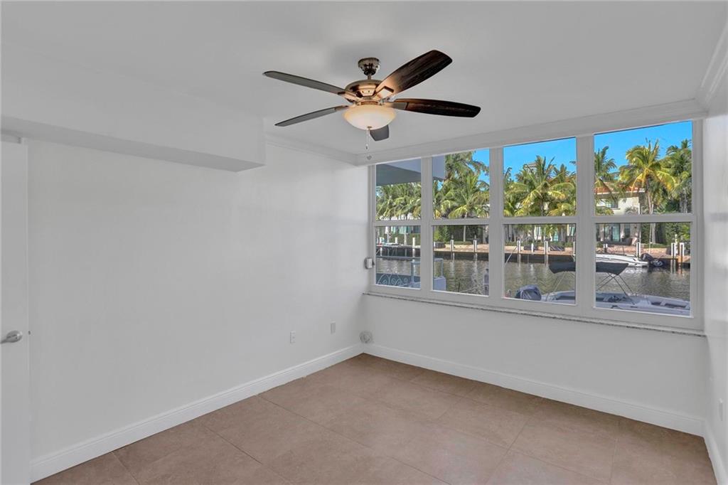 The OASIS - Residential
