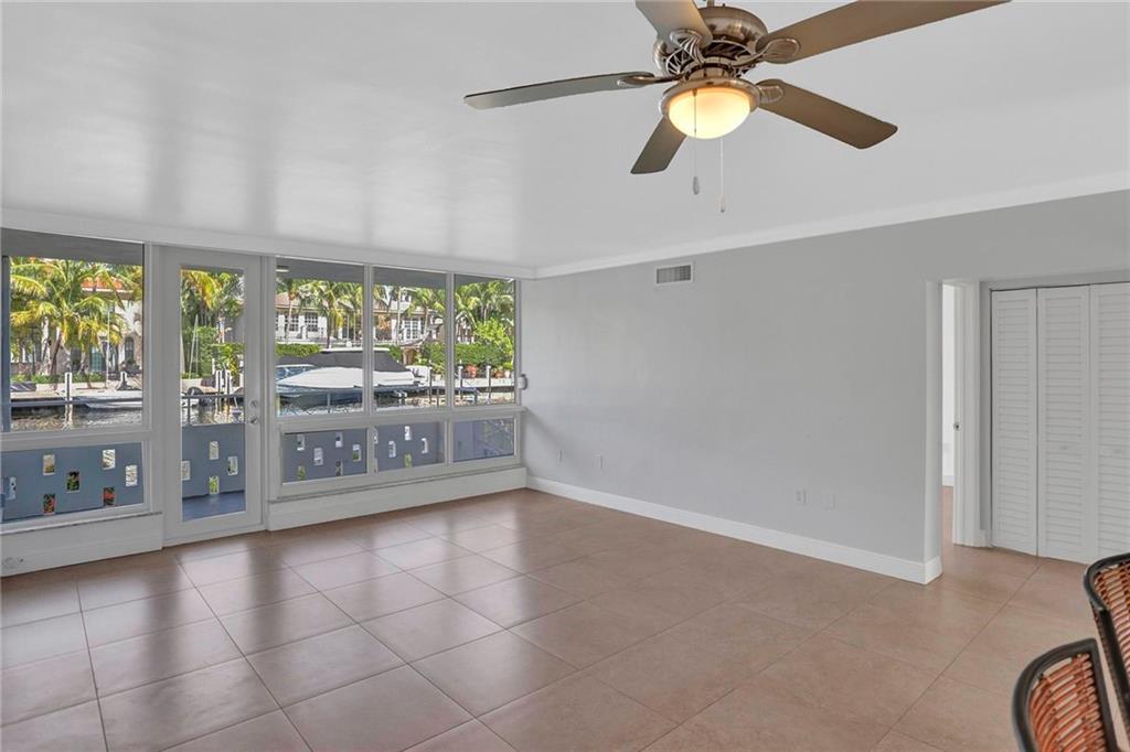 The OASIS - Residential