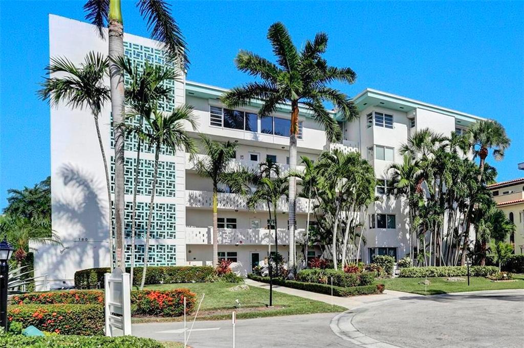 The OASIS - Residential