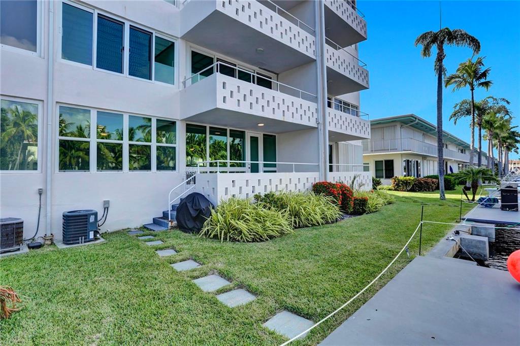 The OASIS - Residential