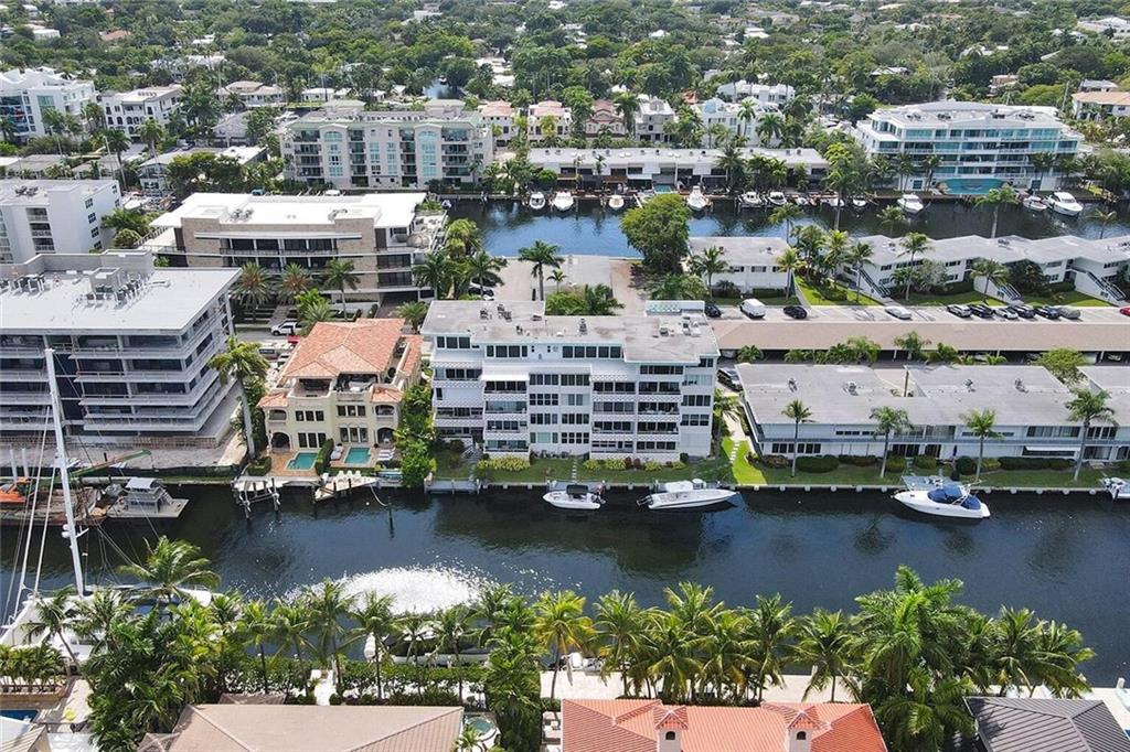 The OASIS - Residential