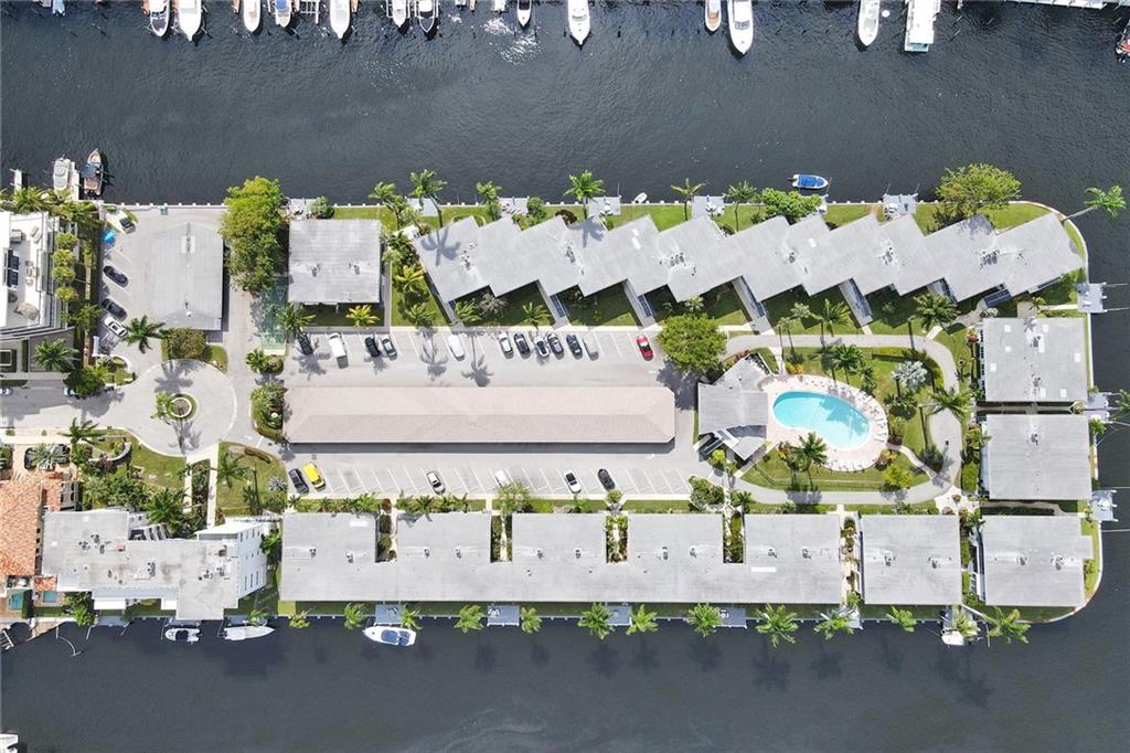 The OASIS - Residential