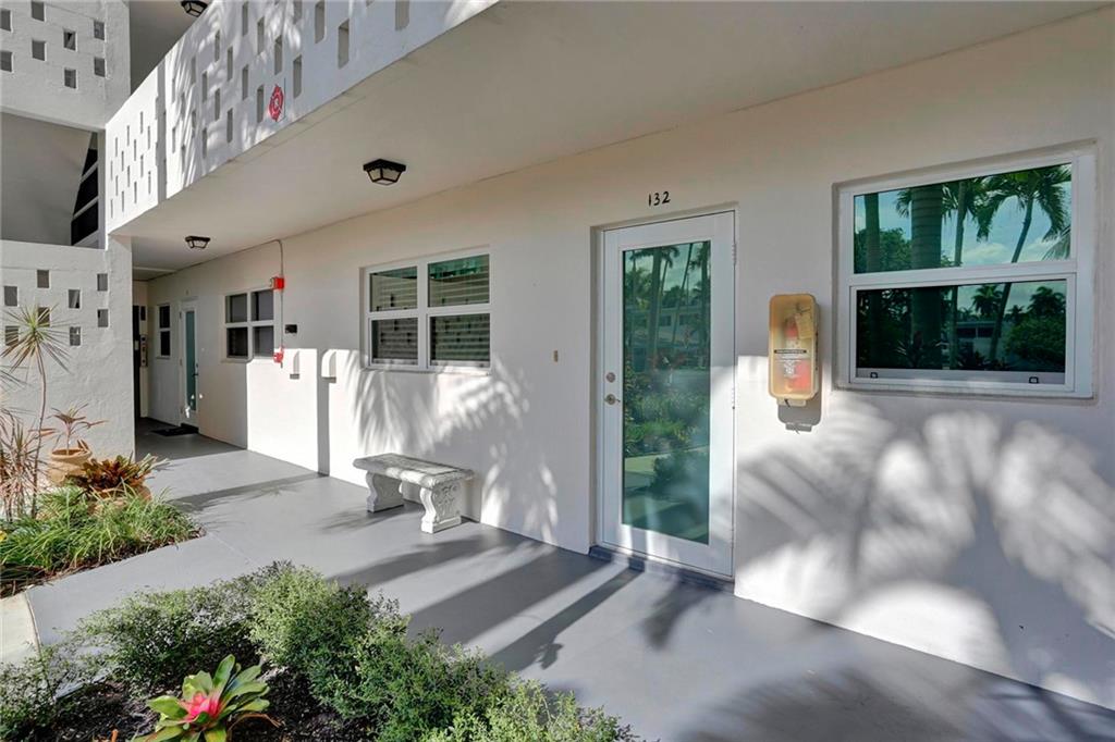 The OASIS - Residential