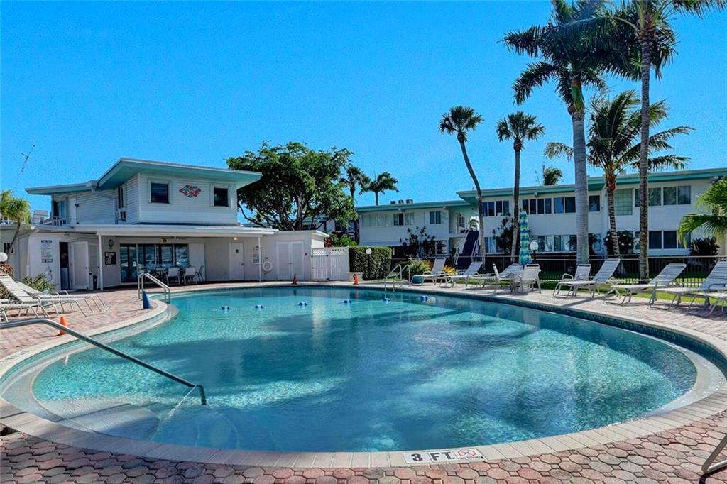 The OASIS - Residential