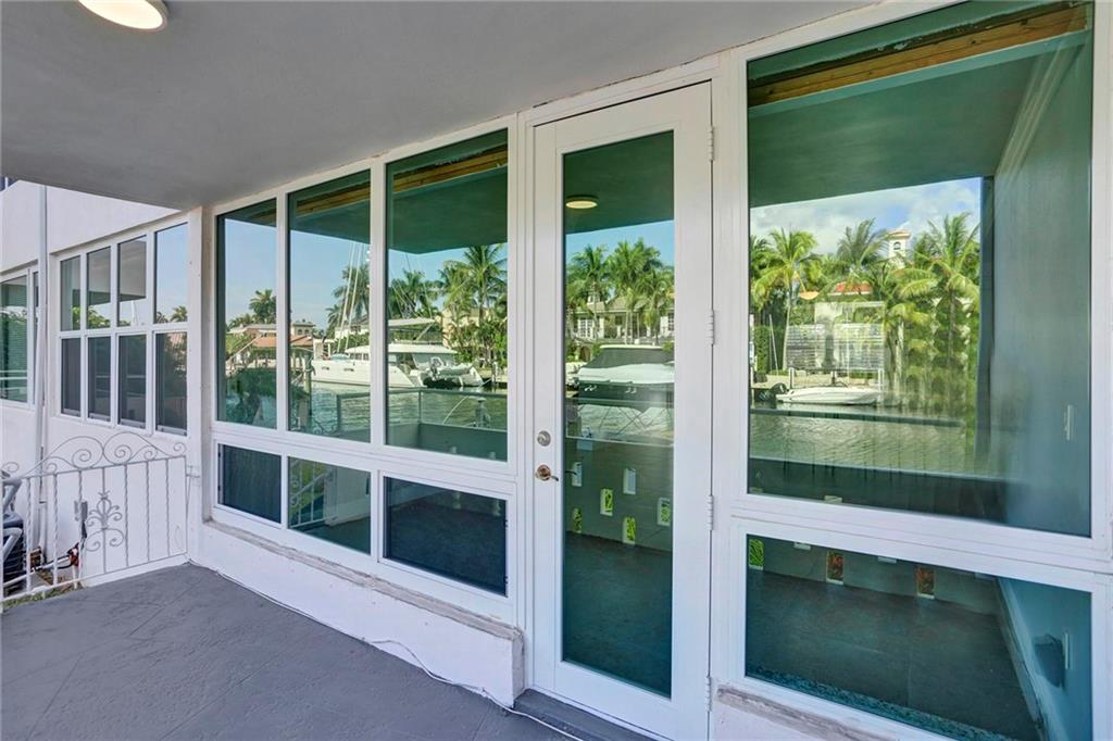 The OASIS - Residential