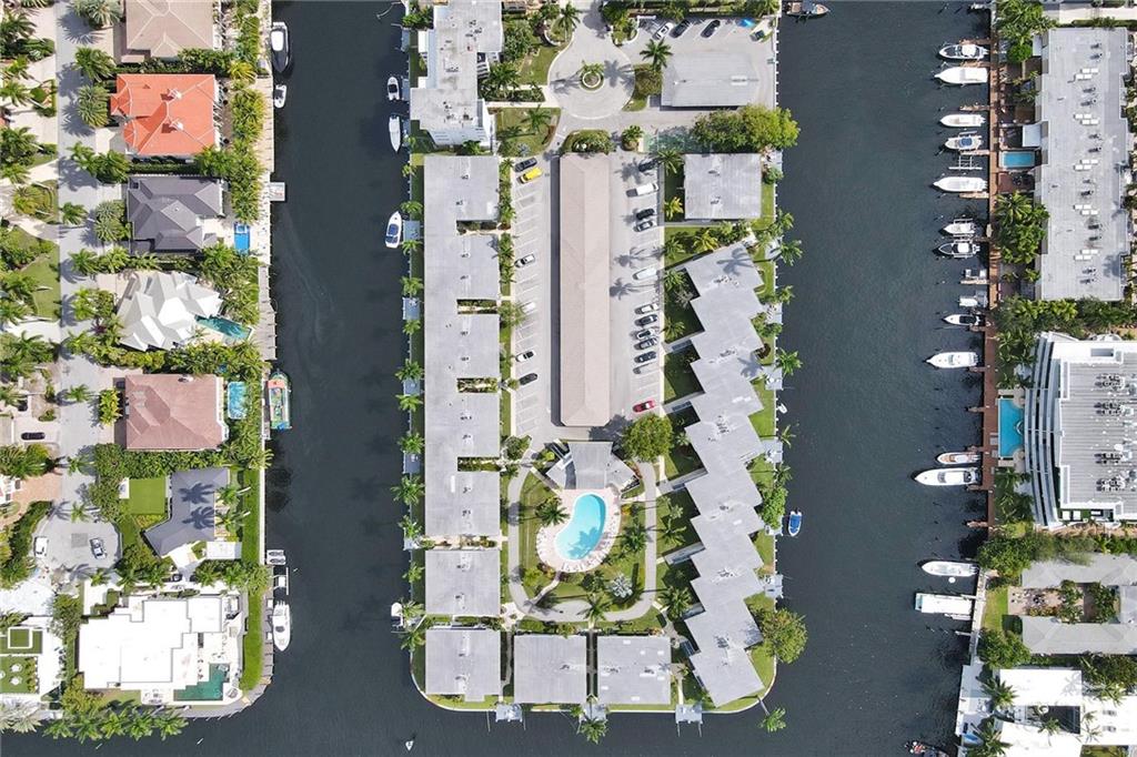 The OASIS - Residential