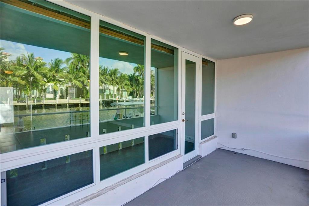 The OASIS - Residential