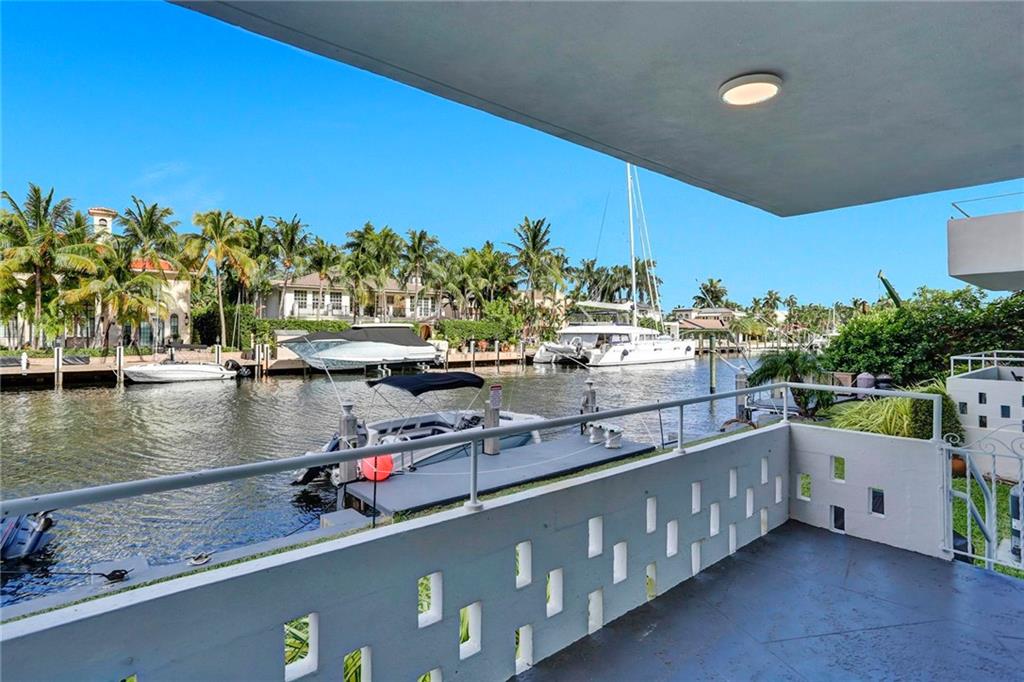 The OASIS - Residential
