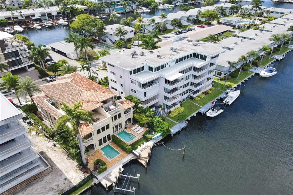 The OASIS - Residential