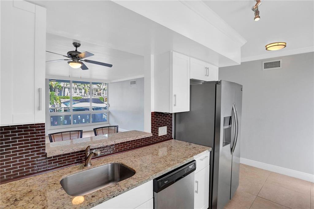 The OASIS - Residential