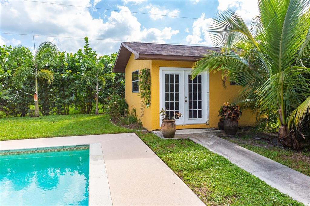 POINCIANA GARDENS SEC 4 - Residential