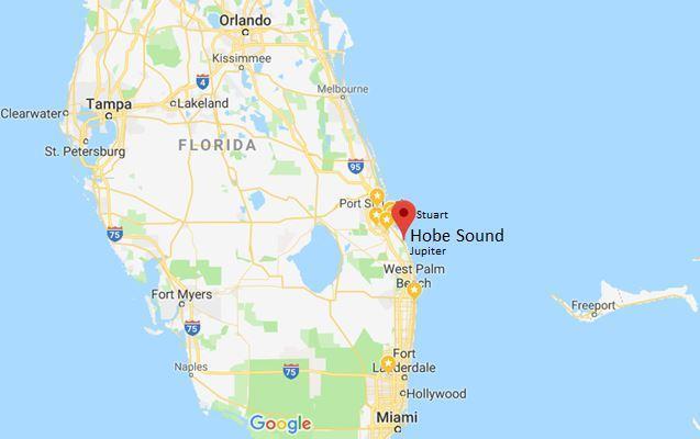 POINCIANA GARDENS SEC 4 - Residential