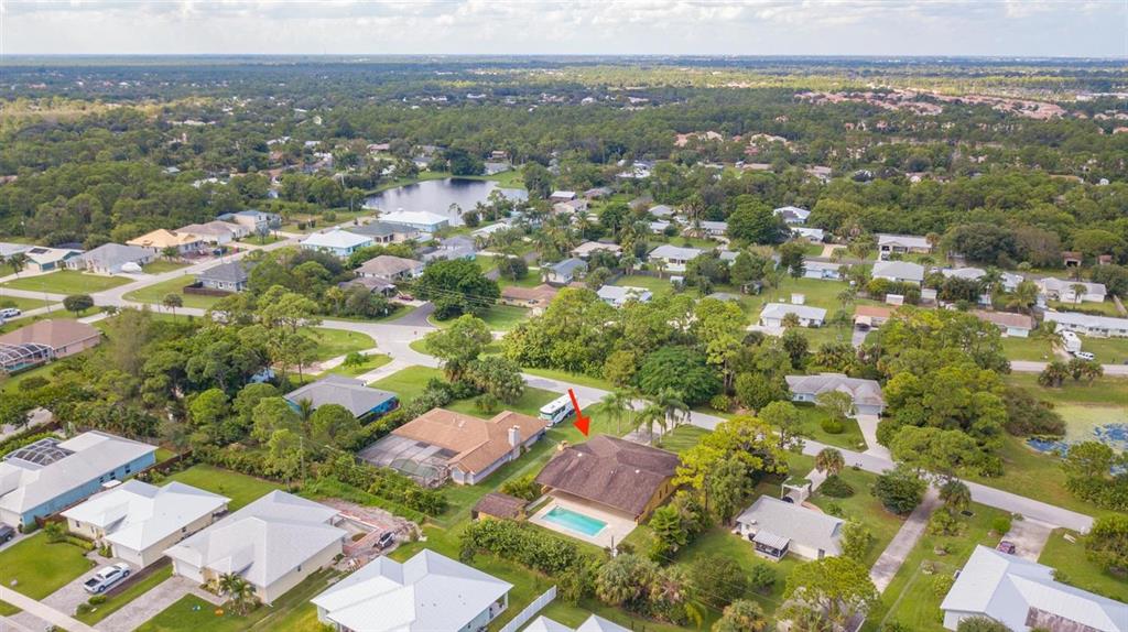 POINCIANA GARDENS SEC 4 - Residential