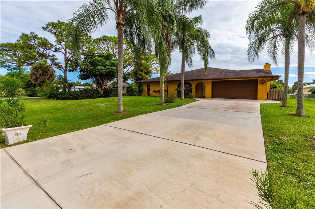 POINCIANA GARDENS SEC 4 - Residential