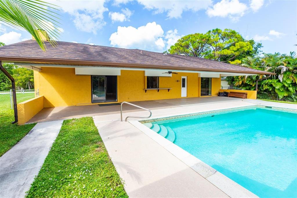 POINCIANA GARDENS SEC 4 - Residential