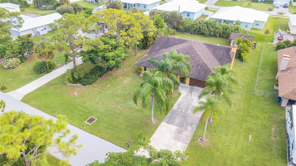 POINCIANA GARDENS SEC 4 - Residential