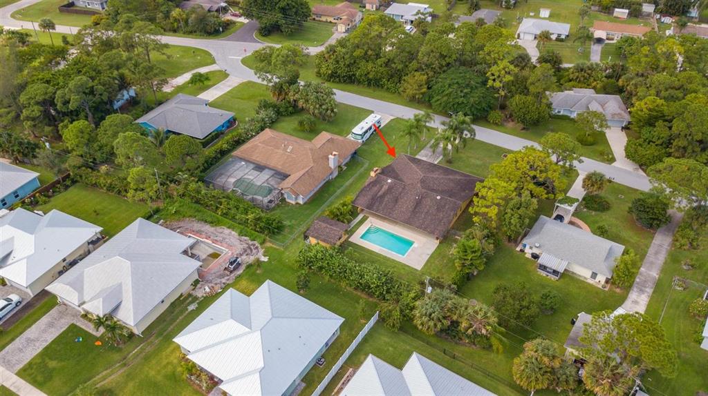 POINCIANA GARDENS SEC 4 - Residential