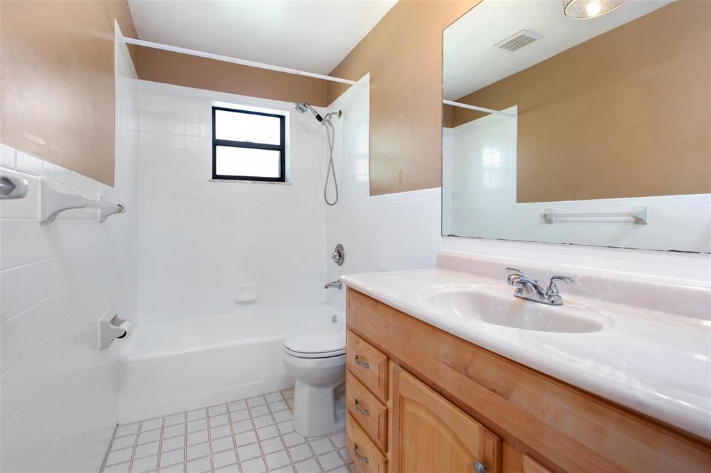 POINCIANA GARDENS SEC 4 - Residential