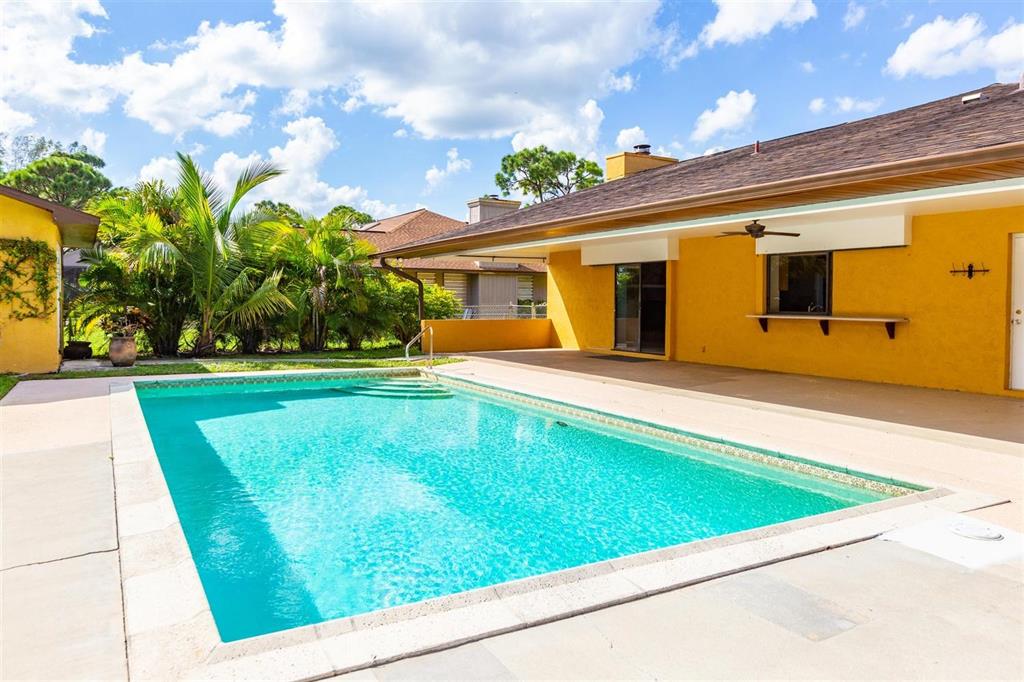 POINCIANA GARDENS SEC 4 - Residential