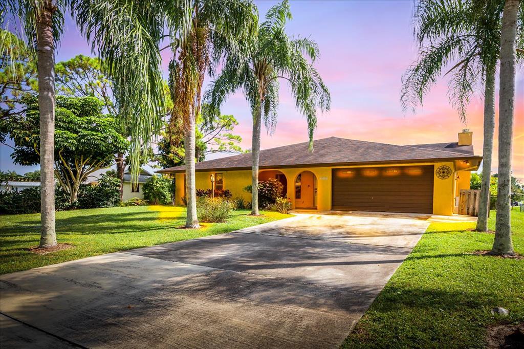 POINCIANA GARDENS SEC 4 - Residential