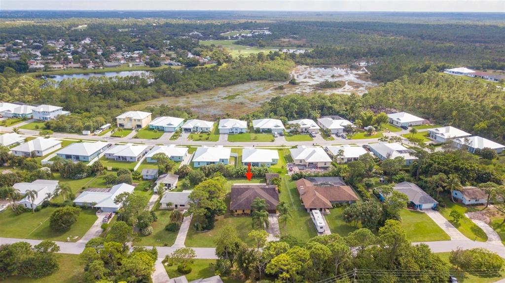 POINCIANA GARDENS SEC 4 - Residential