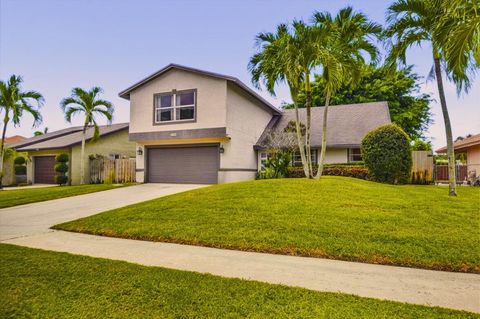 6150 Amberwoods Drive Boca Raton FL 33433