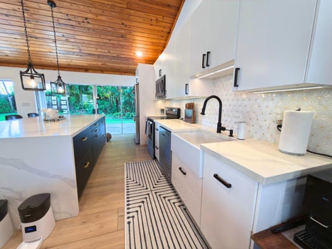 Tiny photo for 6150 Amberwoods Drive, Boca Raton, FL 33433 (MLS # B26014370)