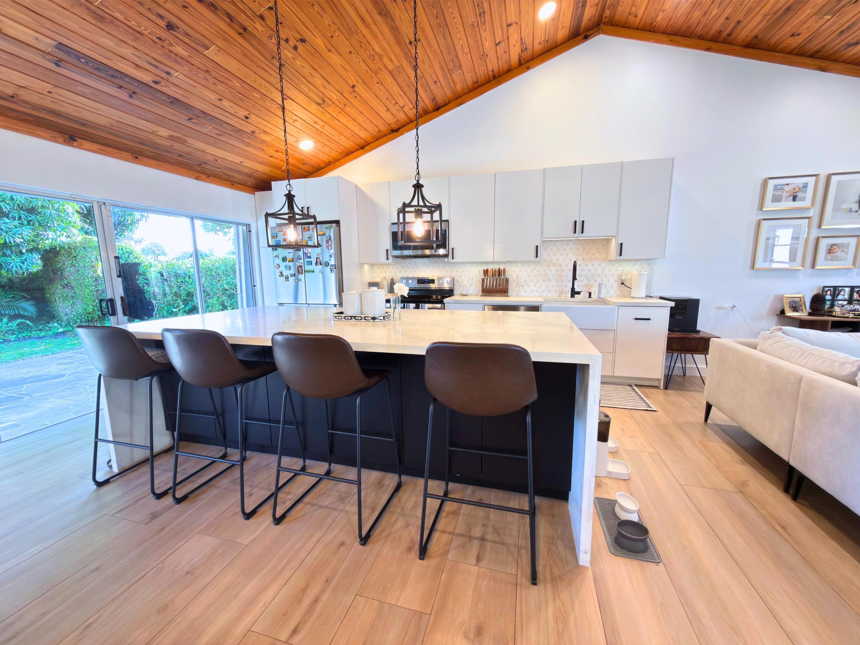 AMBERWOODS OF BOCA 2ND ADD - Residential