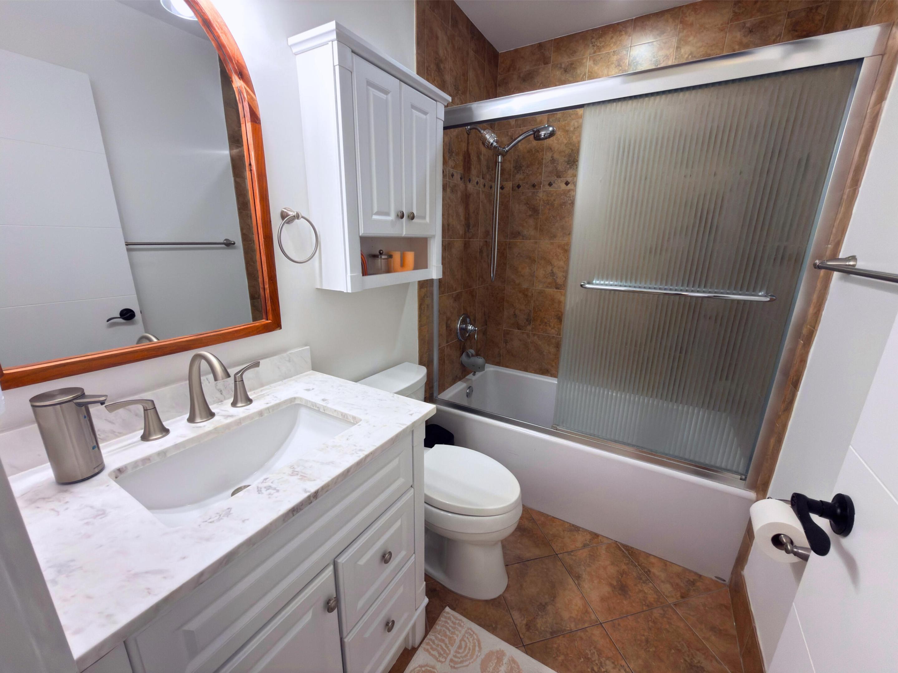 AMBERWOODS OF BOCA 2ND ADD - Residential