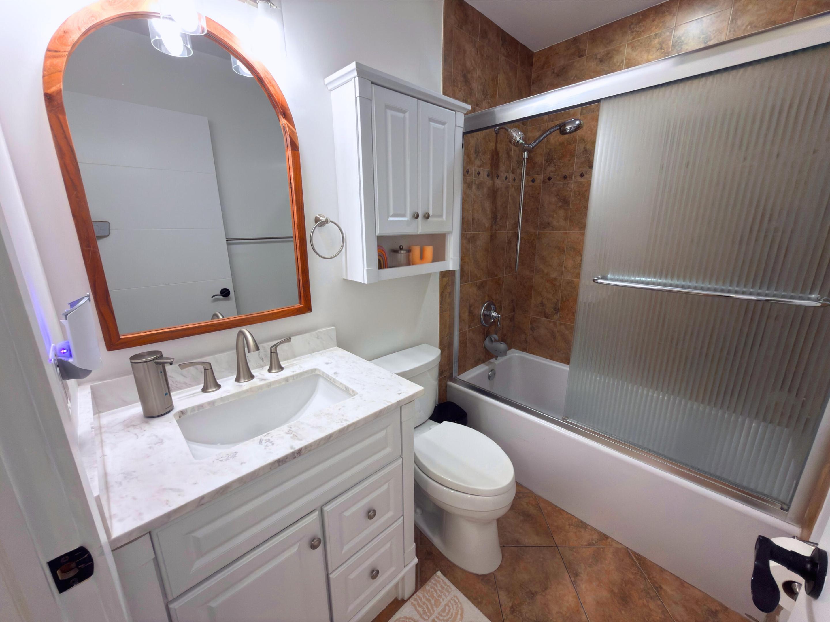 AMBERWOODS OF BOCA 2ND ADD - Residential