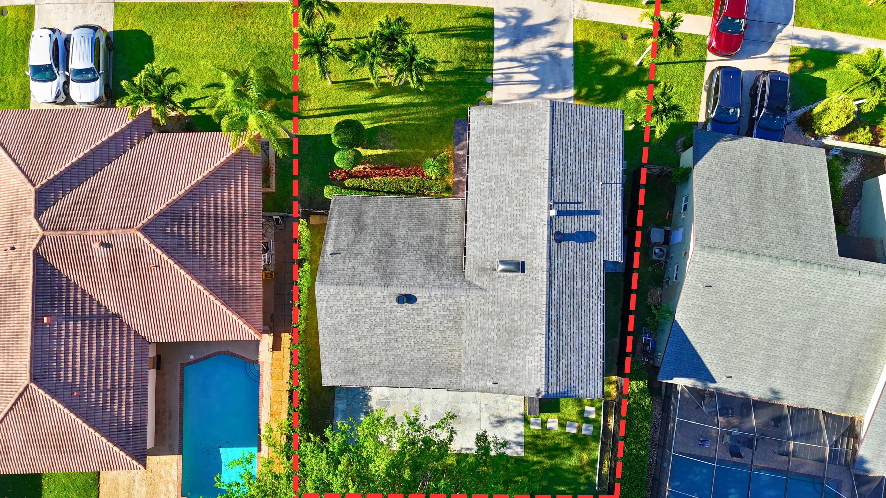 6150 Amberwoods Drive