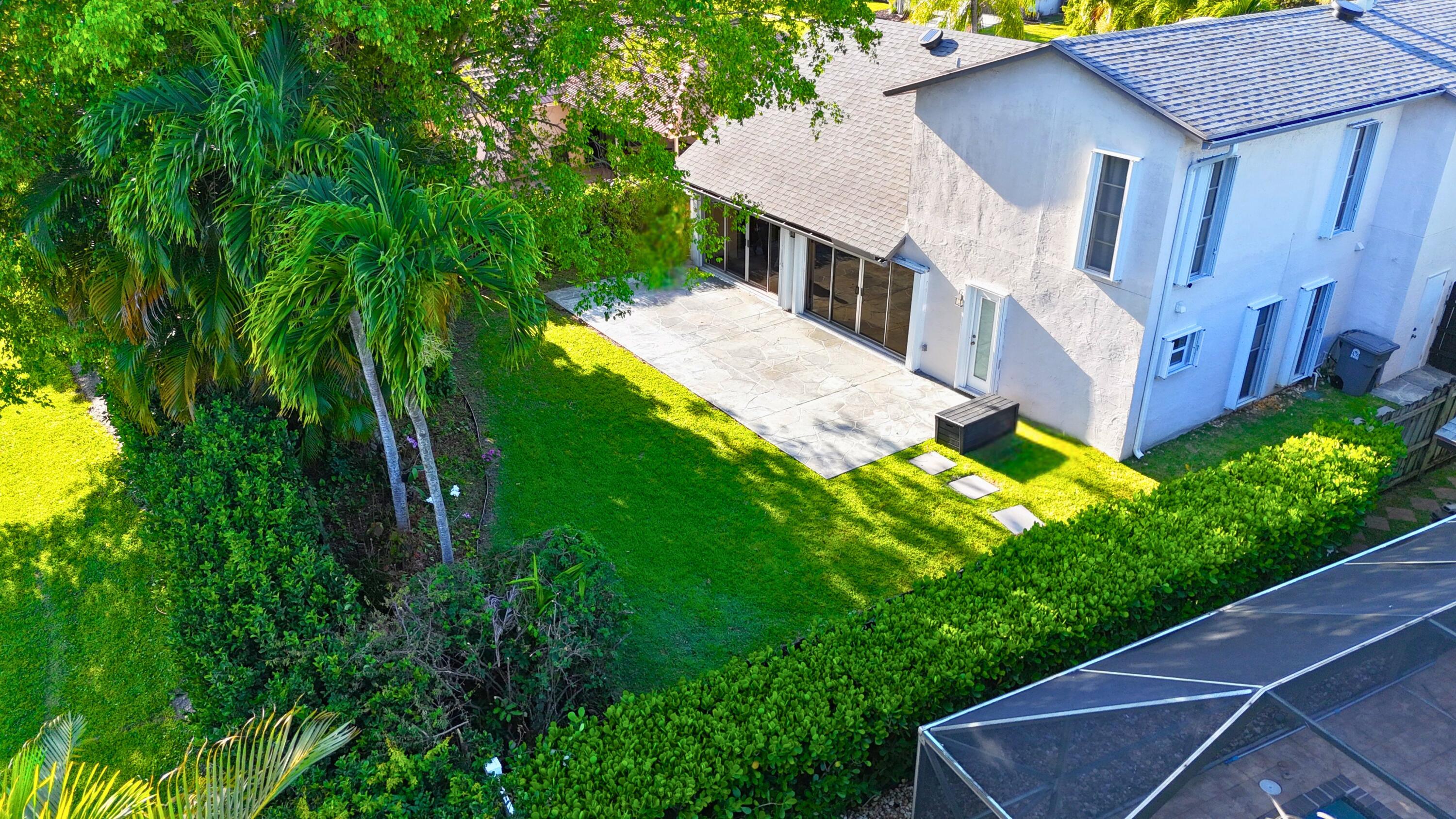 AMBERWOODS OF BOCA 2ND ADD - Residential
