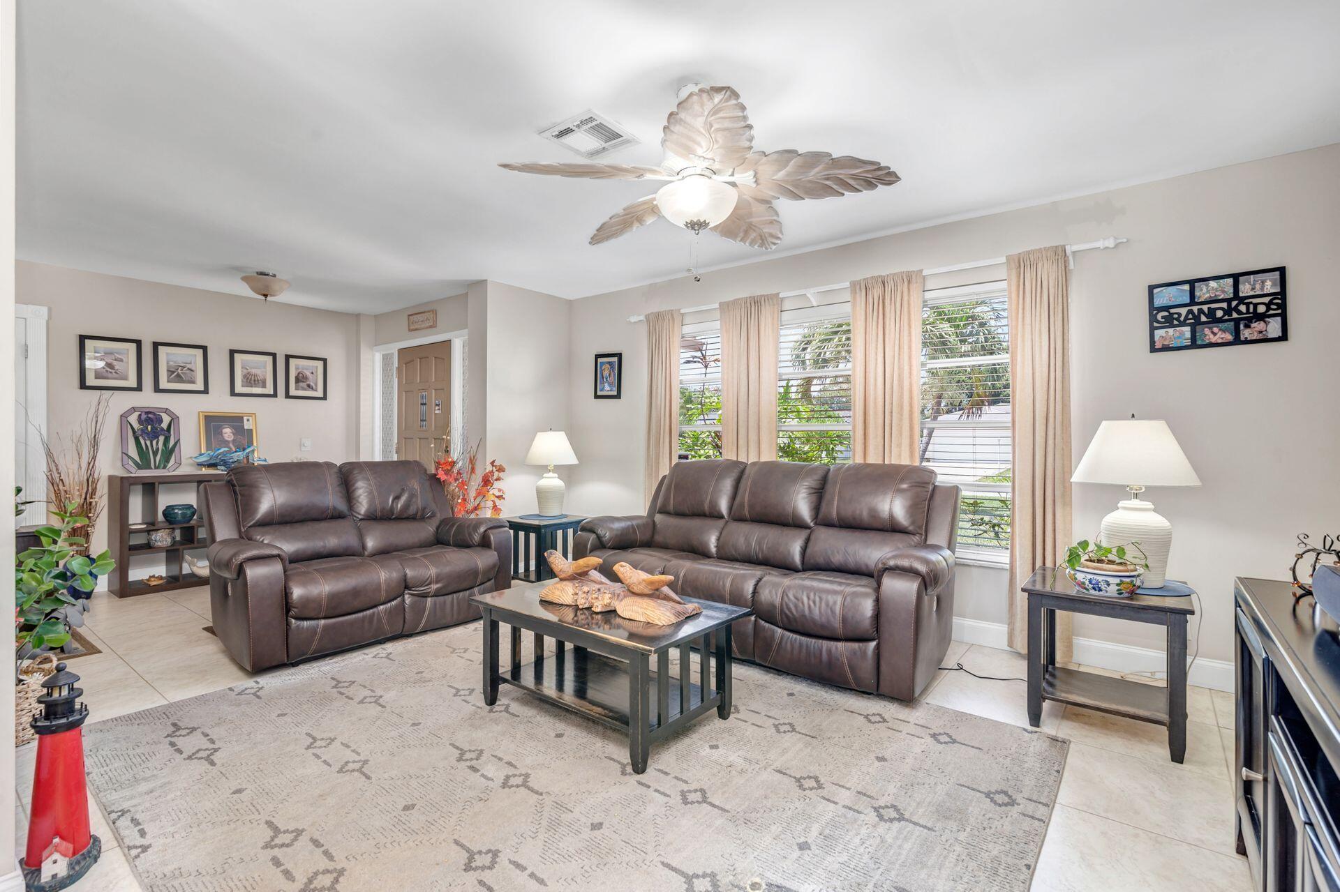 502 Oak Terrace